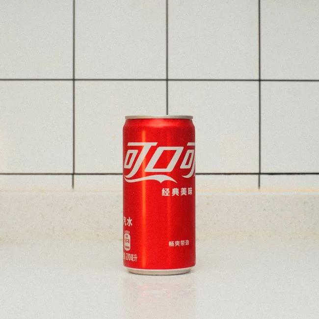 REFRESCO: coca-Cola, Fanta o Sprite