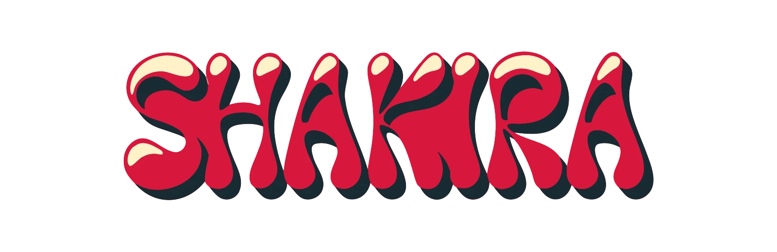 SHAKIRA