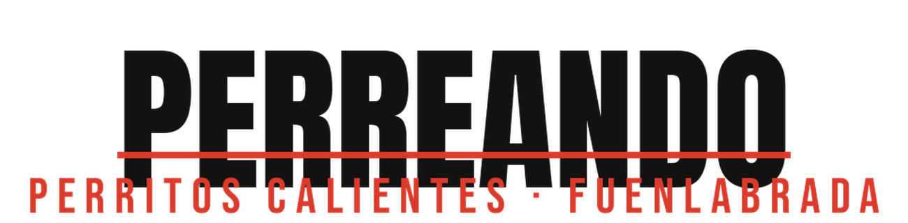 Perreando · Perritos calientes en Fuenlabrada