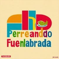 Logotipo real de Perreando